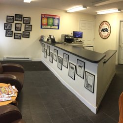 Hometowne Auto Shoppe