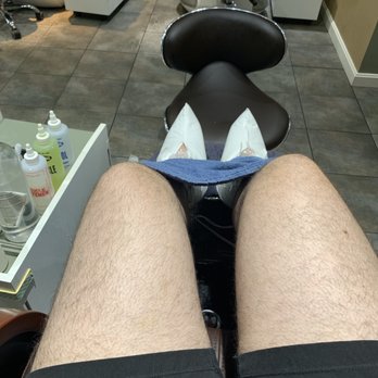 Unique Nails - Pedicure w paraffin wax - Nail Salons Near Me - Allentown, Pennsylvania Unique Nails - Pedicure w paraffin wax - Nail Salons Near Me - Allentown, Pennsylvania