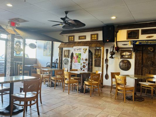 Old Town Sarajevo by null