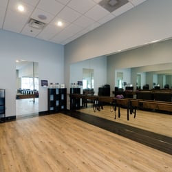 Southern Barre Fitness - Our studio has space for your belongings while you workout.