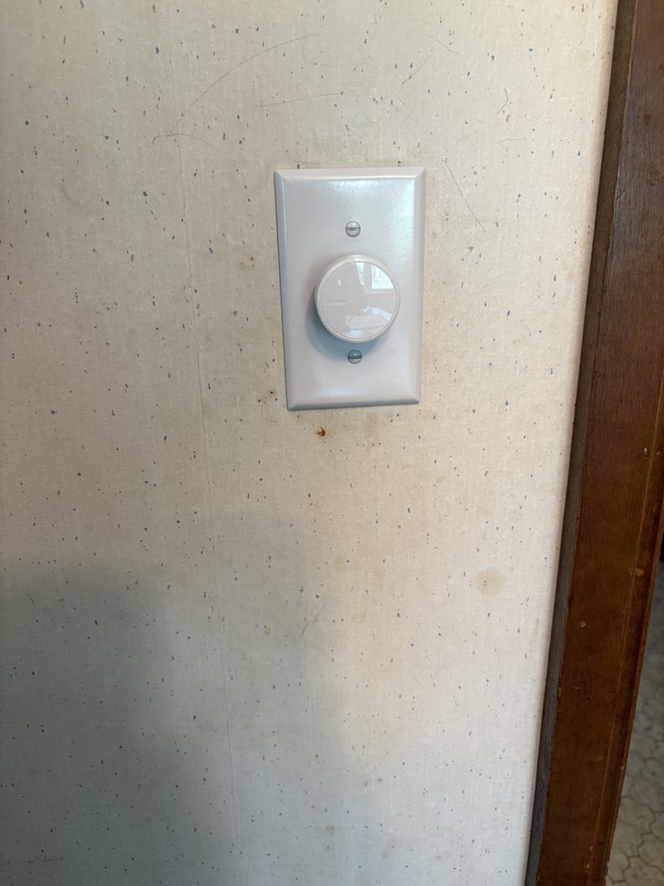 Slide of D’s Mechanical