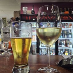 The Wine Authority