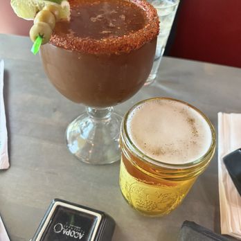 Sushi Kitto - Saki bomb / chavela - Sushi Bars Near Me - Indio, California