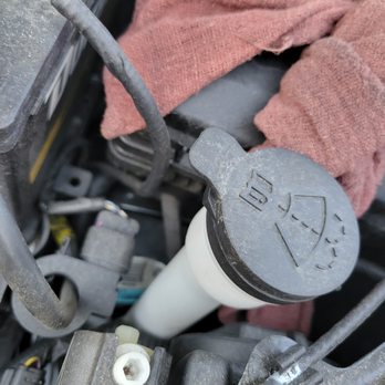 Take 5 Oil Change - Oil Change Stations Near Me - Chesapeake, Virginia