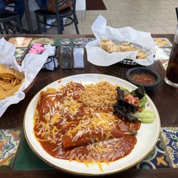 Tamales