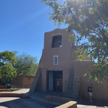 San Miguel Chapel - Churches Near Me - Santa Fe, New Mexico San Miguel Chapel - Churches Near Me - Santa Fe, New Mexico