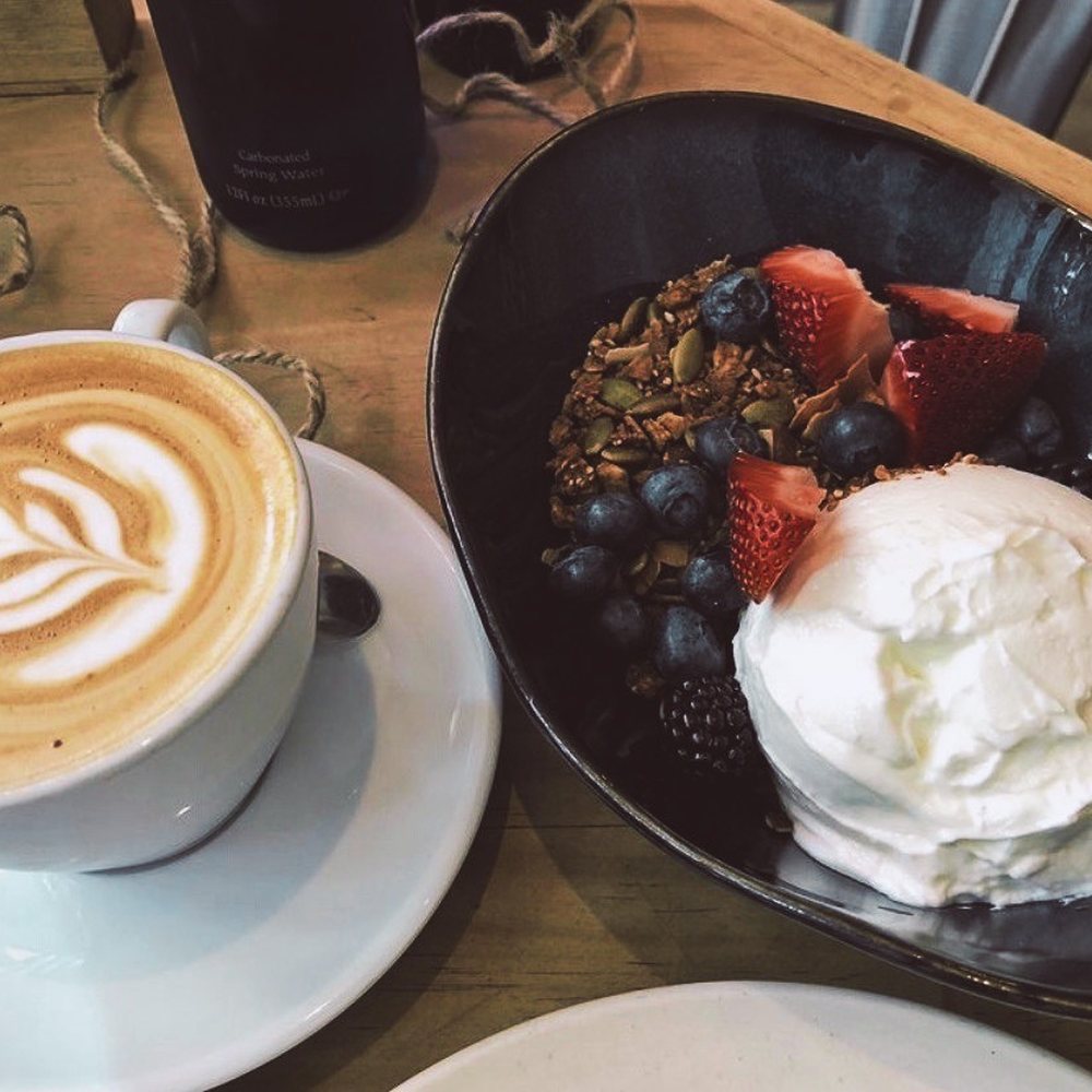 The Elk - Coffee & Tea Near Me - New York, New York The Elk - Coffee & Tea Near Me - New York, New York