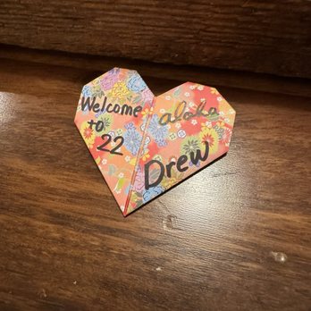 22Kailua - greeting - Breakfast & Brunch Near Me - Kailua, Hawaii