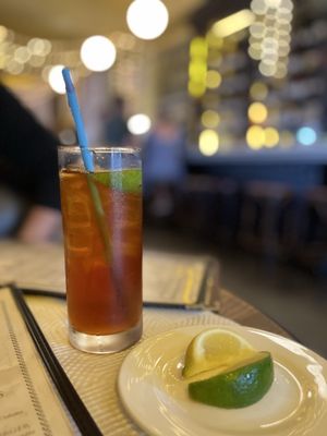 Can Can Brasserie by null