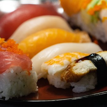 Sumo Express - Sushi Bars Near Me - Seattle, Washington Sumo Express - Sushi Bars Near Me - Seattle, Washington