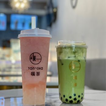 Tian Cha - Annandale - Bubble Tea Near Me - Annandale, Virginia Tian Cha - Annandale - Bubble Tea Near Me - Annandale, Virginia