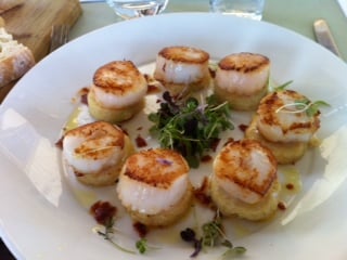 Ripples Chowder Bay by null