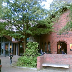 Jugendzentrum Geschwister-Scholl-Haus