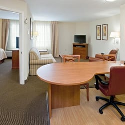Candlewood Suites Radcliff - Fort Knox - One Bedroom Suite