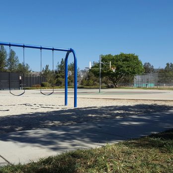 Steele Canyon Park - BB courts - Parks Near Me - El Cajon, California