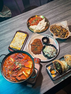 Inssa Korean Gastropub by null