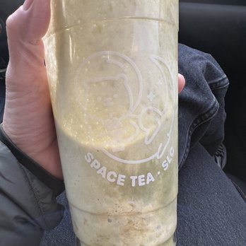 Space Tea - Bubble Tea Near Me - Salt Lake City, Utah Space Tea - Bubble Tea Near Me - Salt Lake City, Utah