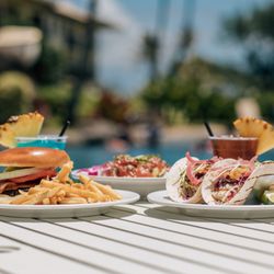 Driftwood Bar & Grille