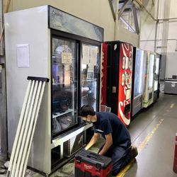 Banuelos Refrigeration