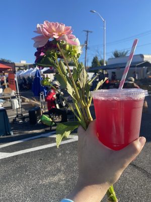 32nd Street Farmers Market by null