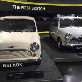 BMW Museum - Museums Near Me - Munich, BY