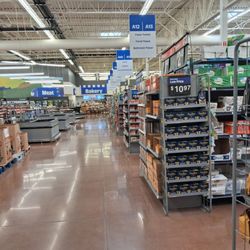 Walmart Supercenter