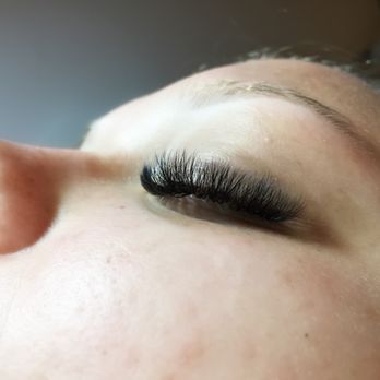 Lashes by Inga - Volume Lashes - Eyelash Service Near Me