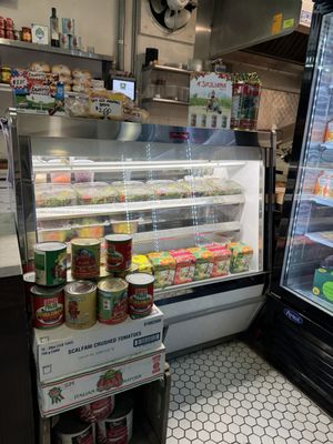 Badamo’s Pizza - Northside by null