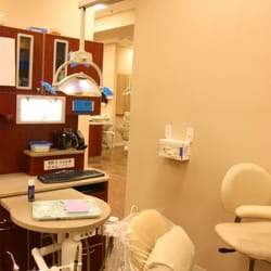Agave Dentistry - Treatment Room