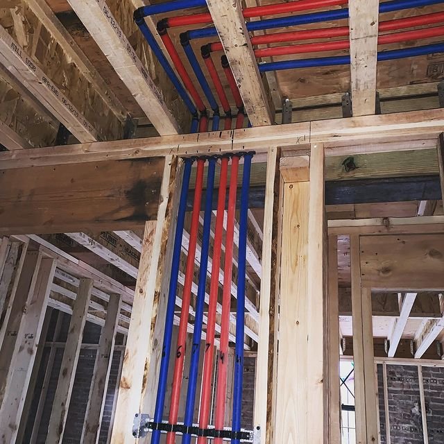 Slide of Rak plumbing & heating