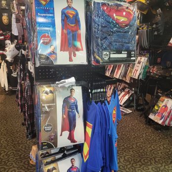 Spirit Halloween - Costumes Near Me - Daly City, California