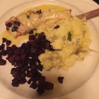 Celtic Cowboy - Chicken Entrée - Irish Near Me - Great Falls, Montana