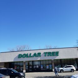 Dollar Tree - 2.21.21