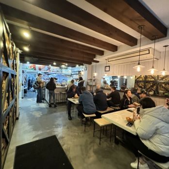 Taboonette - Mediterranean Near Me - New York, New York Taboonette - Mediterranean Near Me - New York, New York