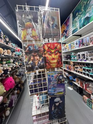 Super Anime Store - North Miami by null