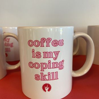 Dig it Coffee - Coffee & Tea Near Me - Las Vegas, Nevada