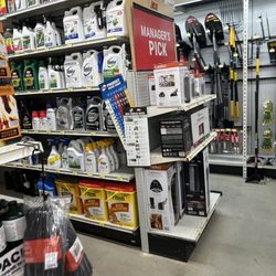 Ace Hardware