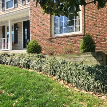 Green Lady Masonry and Drainage Solutions - Before - Masonry/Concrete Near Me