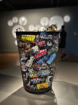 Gallery of Modern Art by null