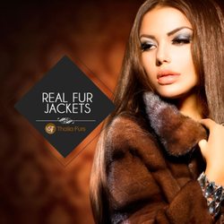 Thalia Furs - Fur Jackets