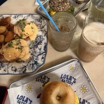 Lola's Eatery - Eggs Benedict, Breakfast Sandwich, Coffee - Breakfast & Brunch Near Me - Pittsburgh, Pennsylvania Lola's Eatery - Eggs Benedict, Breakfast Sandwich, Coffee - Breakfast & Brunch Near Me - Pittsburgh, Pennsylvania