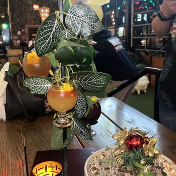 Your 3rd Spot - Margarita Tree - Venues & Event Spaces Near Me - Atlanta, Georgia Your 3rd Spot - Margarita Tree - Venues & Event Spaces Near Me - Atlanta, Georgia