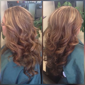 Hair Hut - All over color and highlights - Hair Stylists Near Me - Auburn, Georgia Hair Hut - All over color and highlights - Hair Stylists Near Me - Auburn, Georgia