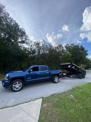 John & Sons Junk Removal on Yelp