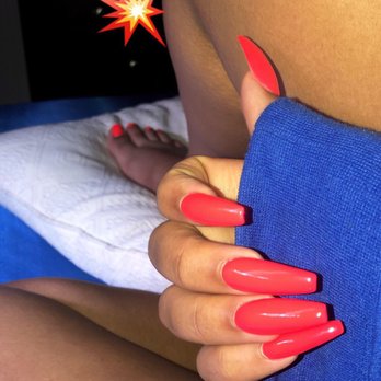 Queen Nails - Nail Salons Near Me - Wilkes Barre, Pennsylvania