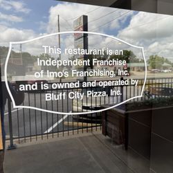 Imo's Pizza - Franchise Information