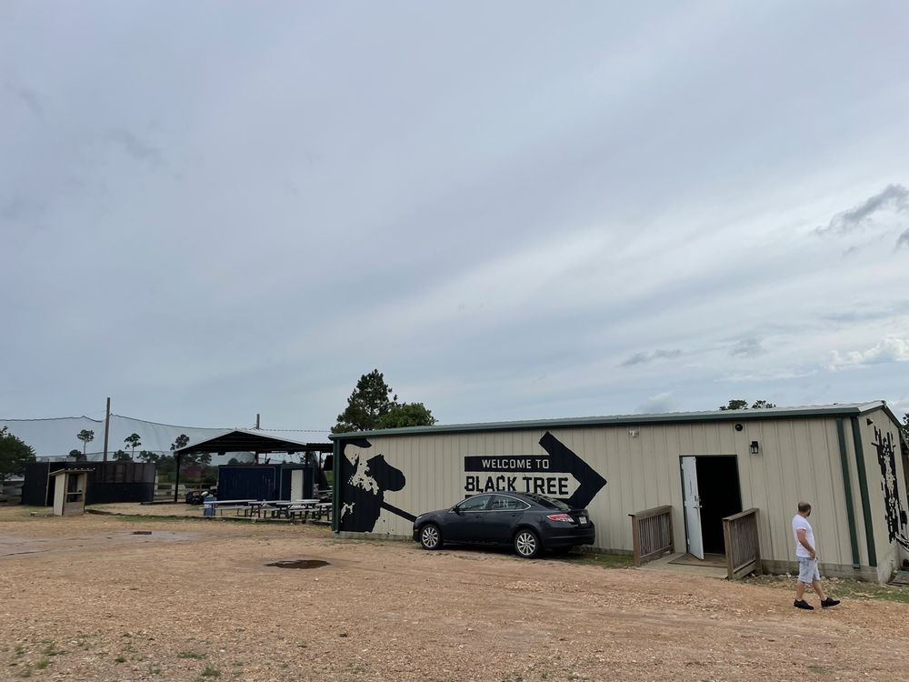 BLACK TREE PAINTBALL Updated June 2024 12 Photos 285 Cottletown Rd, Smithville, Texas