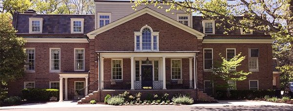 The Clifton Club by null