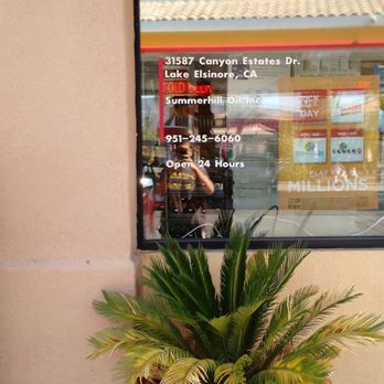 Shell - Racist worker who works at your location at Shell needs to be fired because he discriminates against people who have A lighter skin than him - Gas Stations Near Me - Lake Elsinore, California