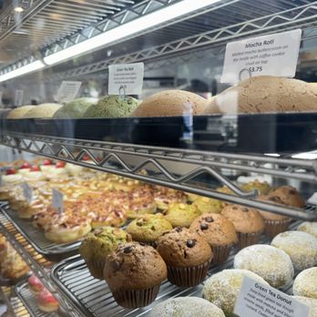 Cafe Dulce - Coffee & Tea Near Me - Los Angeles, California Cafe Dulce - Coffee & Tea Near Me - Los Angeles, California